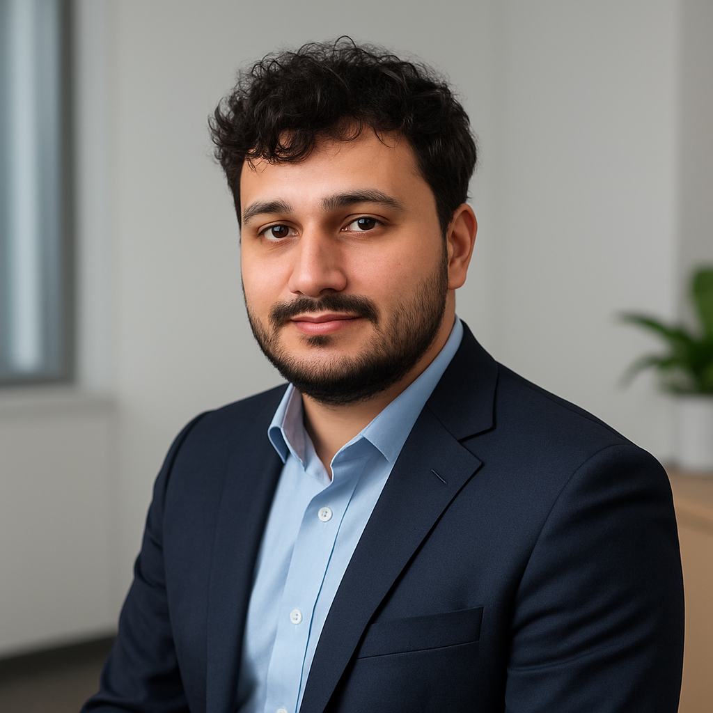 علیرضا رحمتی