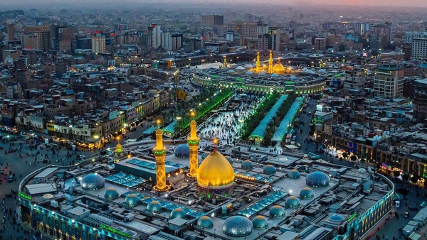 تور شماره 8883 : یک سر هوایی اقتصادی 15 مهر ماه 1404